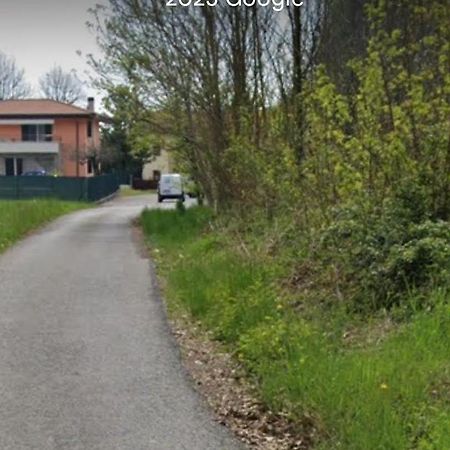 Appartamento Ongaro 阿维亚诺 外观 照片